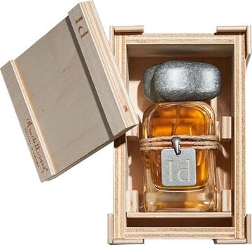Mendittorosa Id EDP fragrance bottle