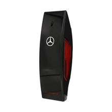 Mercedes-benz Club Black EDP fragrance bottle