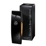 Mercedes-Benz Club Black EDT
