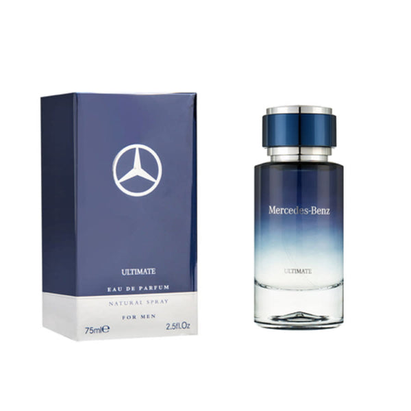 Mercedes-benz Ultimate EDP