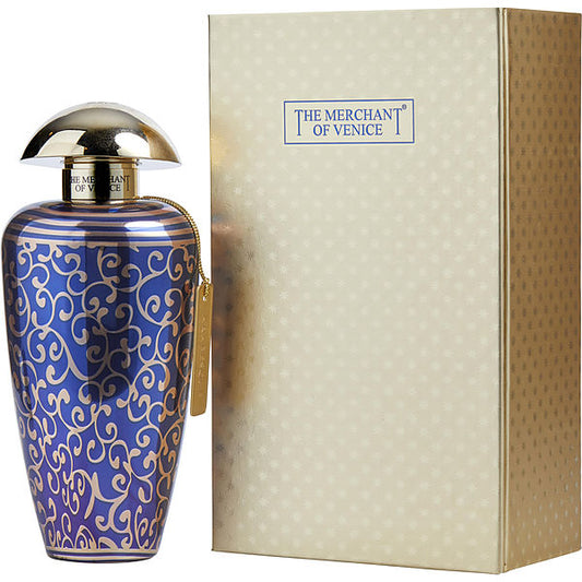 Merchant Of Venice Arabesque EDP fragrance bottle