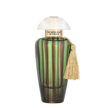 Merchant Of Venice Asian Inspirations EDP fragrance bottle