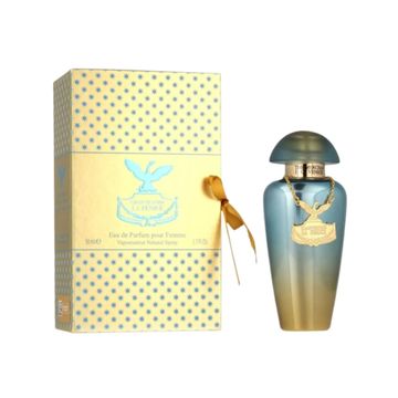 Merchant Of Venice La Fenice EDP fragrance bottle