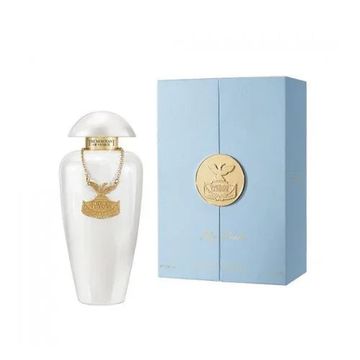 Merchant Of Venice La Fenice My Pearls EDP fragrance bottle