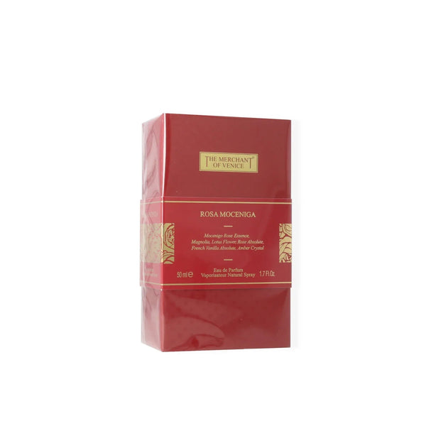 Merchant Of Venice Rosa Moceniga EDP