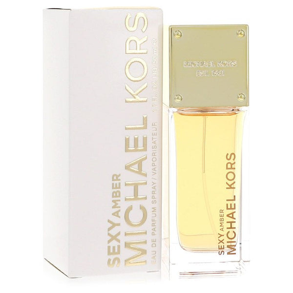 Michael Kors Sexy Amber EDP