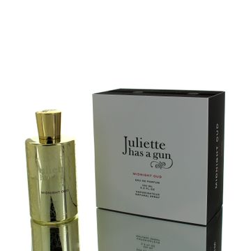 Midnight Oud EDP fragrance bottle