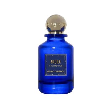 Milano Fragranze Brera EDP fragrance bottle