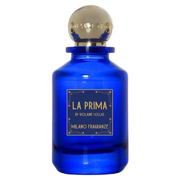 Milano Fragranze La Prima EDP fragrance bottle