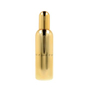 Milton Lloyd Colour Me Gold EDP fragrance bottle
