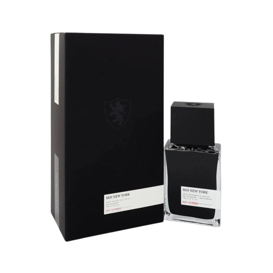 Min New York Ad Lumen EDP fragrance bottle
