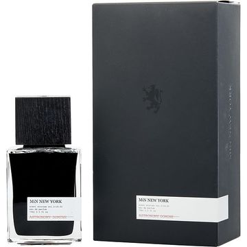 Min New York Astronomy Domine EDP fragrance bottle