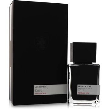 Min New York Forever Now EDP fragrance bottle