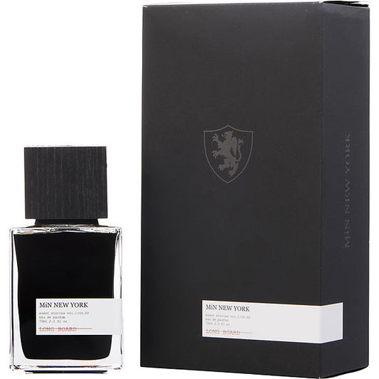 Min New York Long Board EDP fragrance bottle