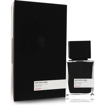 Min New York Shaman EDP fragrance bottle