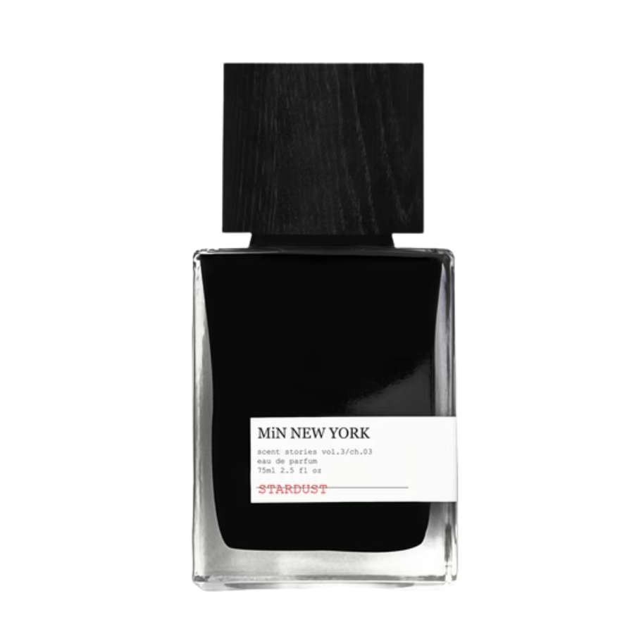 Min New York Stardust EDP fragrance bottle