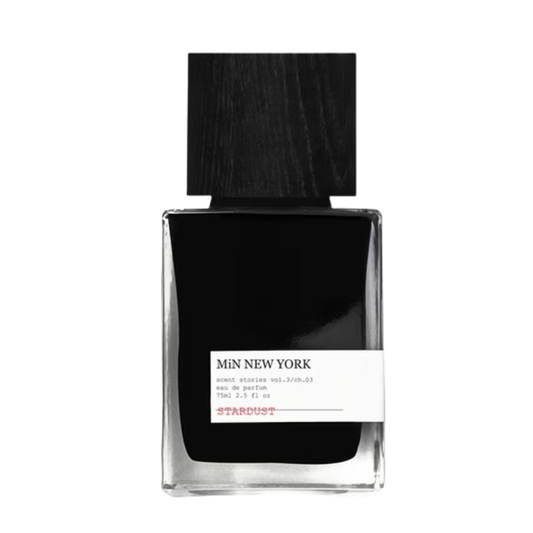 Min New York Stardust EDP fragrance bottle