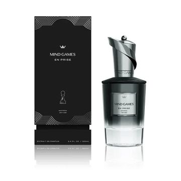 Mind Games En Prise EXTRAIT fragrance bottle
