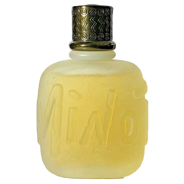 Minotaure EDT fragrance bottle
