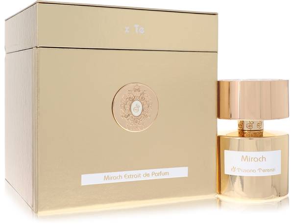 Mirach EXTRAIT fragrance bottle
