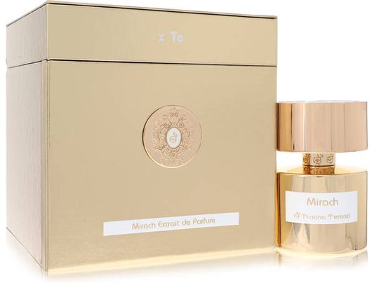 Mirach EXTRAIT fragrance bottle