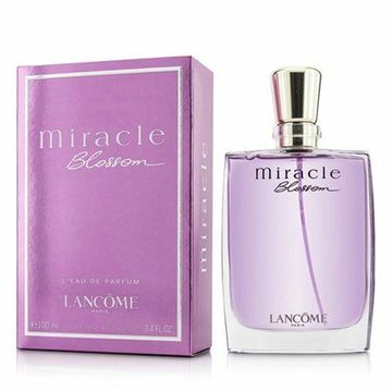 Miracle Blossom EDP fragrance bottle