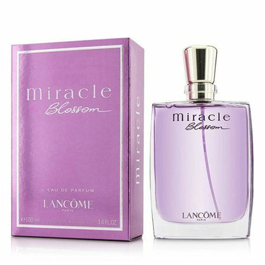 Miracle Blossom EDP fragrance bottle