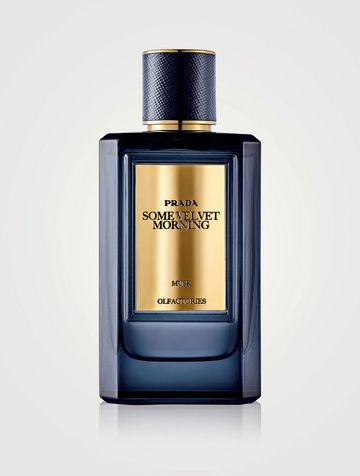Mirages Some Velvet Morning EDP fragrance bottle