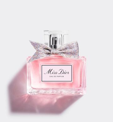 Miss Dior EDP fragrance bottle