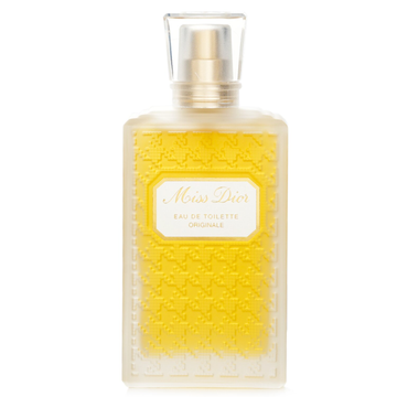 Miss Dior Originale EDT fragrance bottle