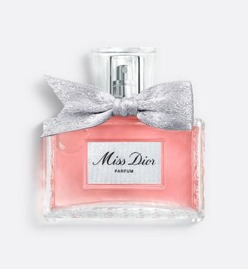 Miss Dior PARFUM fragrance bottle