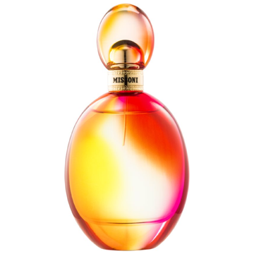 Missoni EDT fragrance bottle