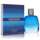 Missoni Wave EDT