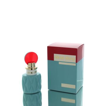 Miu Miu EDP fragrance bottle