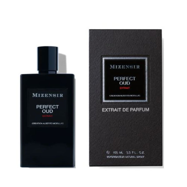 Mizensir Perfect Oud EDP