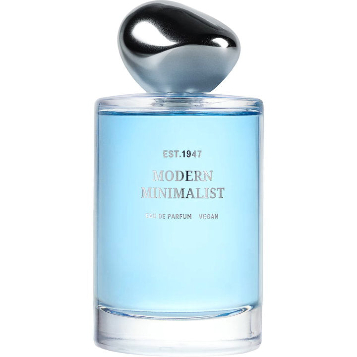 H&M Modern Minimalist Eau de Parfum fragrance bottle