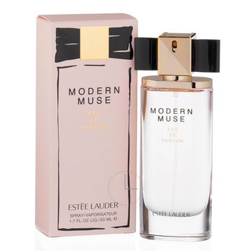 Modern Muse EDP fragrance bottle