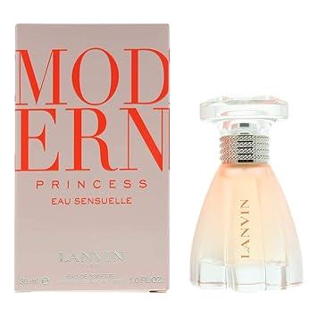 Modern Princess Eau Sensuelle EDT fragrance bottle