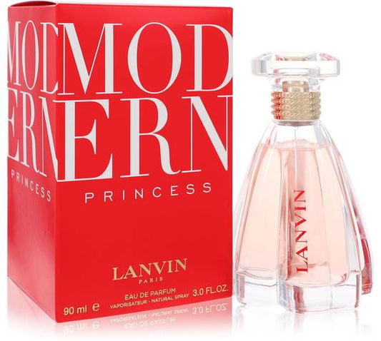 Modern Princess EDP fragrance bottle