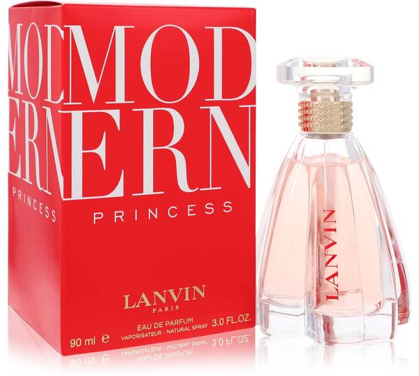 Modern Princess EDP