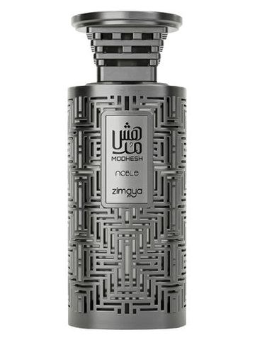 Zimaya Modhesh Noble fragrance bottle