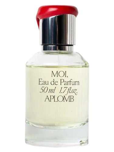 Aplomb Moi fragrance bottle
