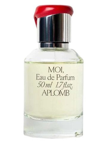 Aplomb Moi fragrance bottle
