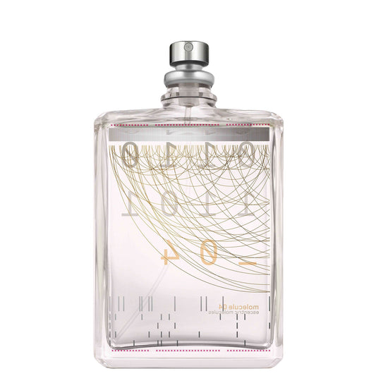 Molecule 04 EDT fragrance bottle