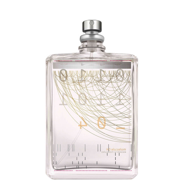 Molecule 04 EDT