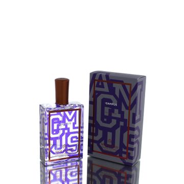 Molinard Campus EDP fragrance bottle