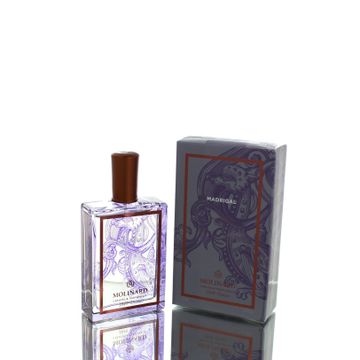 Molinard Madrigal EDP fragrance bottle