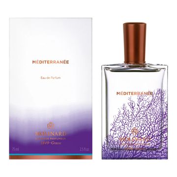 Molinard Mediterranee EDP fragrance bottle