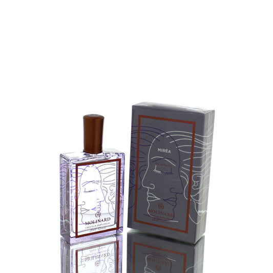 Molinard Mirea EDP fragrance bottle