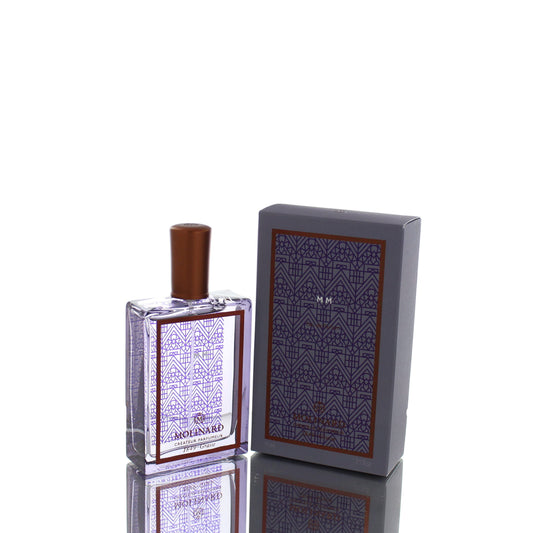 Molinard Mm EDP fragrance bottle